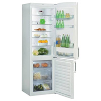 WHIRLPOOL WBE 3712 A+W